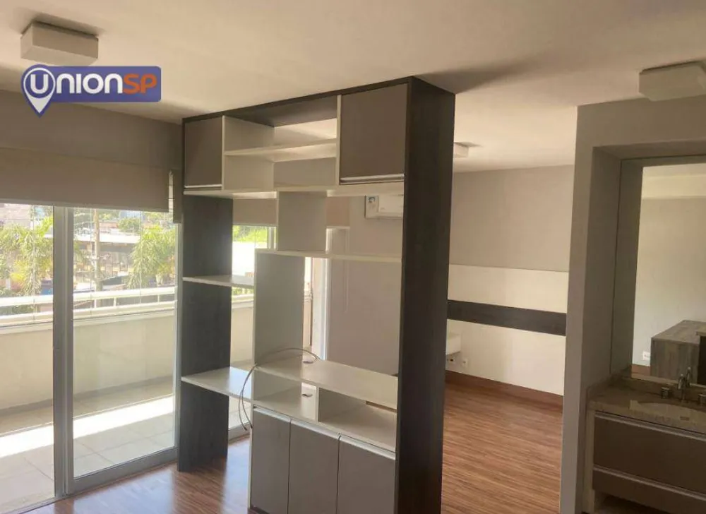 Apartamento, 1 quarto, 48 m² - Foto 2