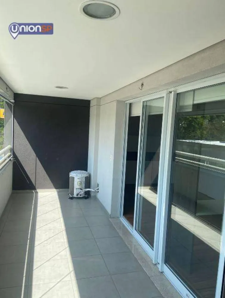 Apartamento, 1 quarto, 48 m² - Foto 4