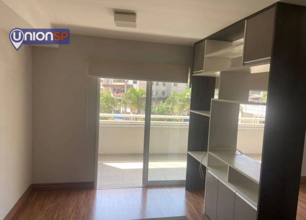 Apartamento, 1 quarto, 48 m² - Foto 1
