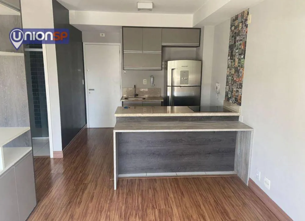 Apartamento, 1 quarto, 48 m² - Foto 3