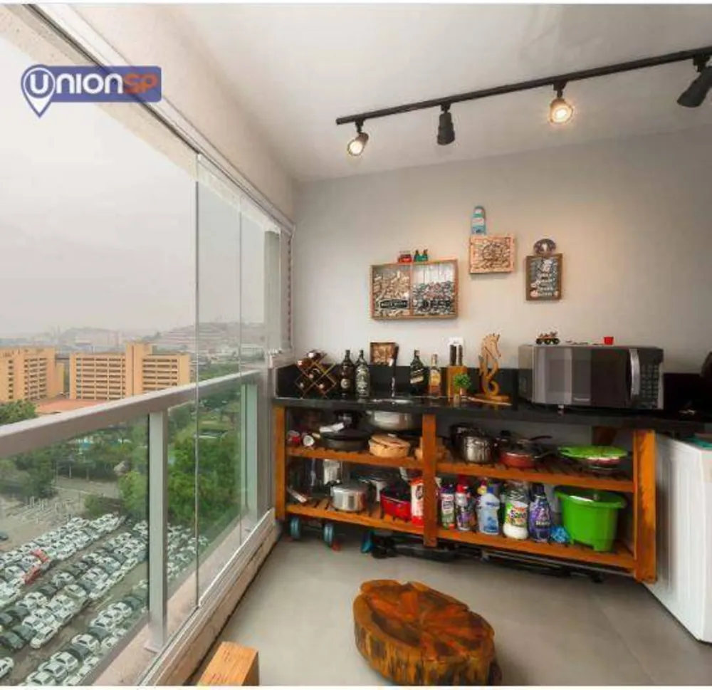 Apartamento, 2 quartos, 69 m² - Foto 4