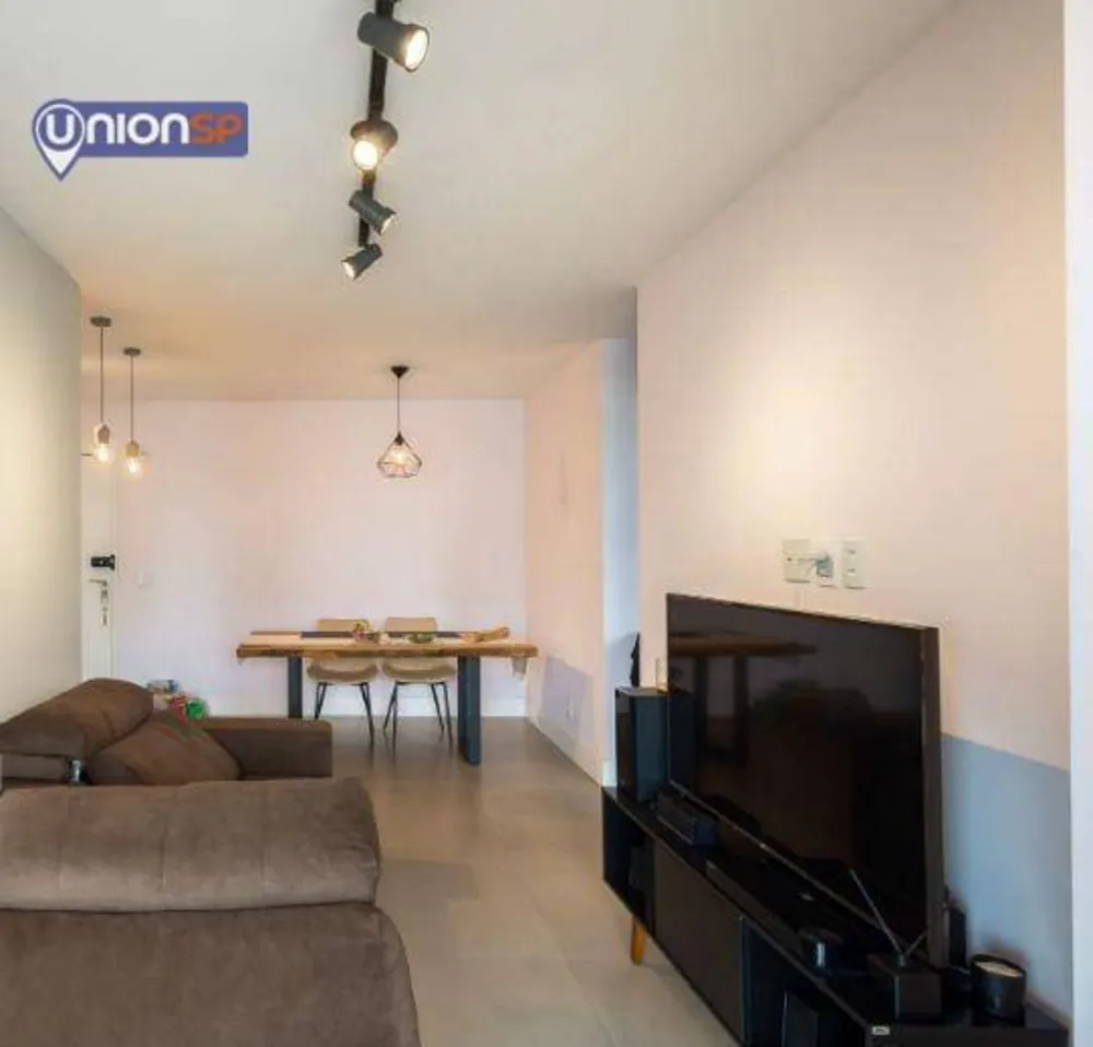 Apartamento, 2 quartos, 69 m² - Foto 3