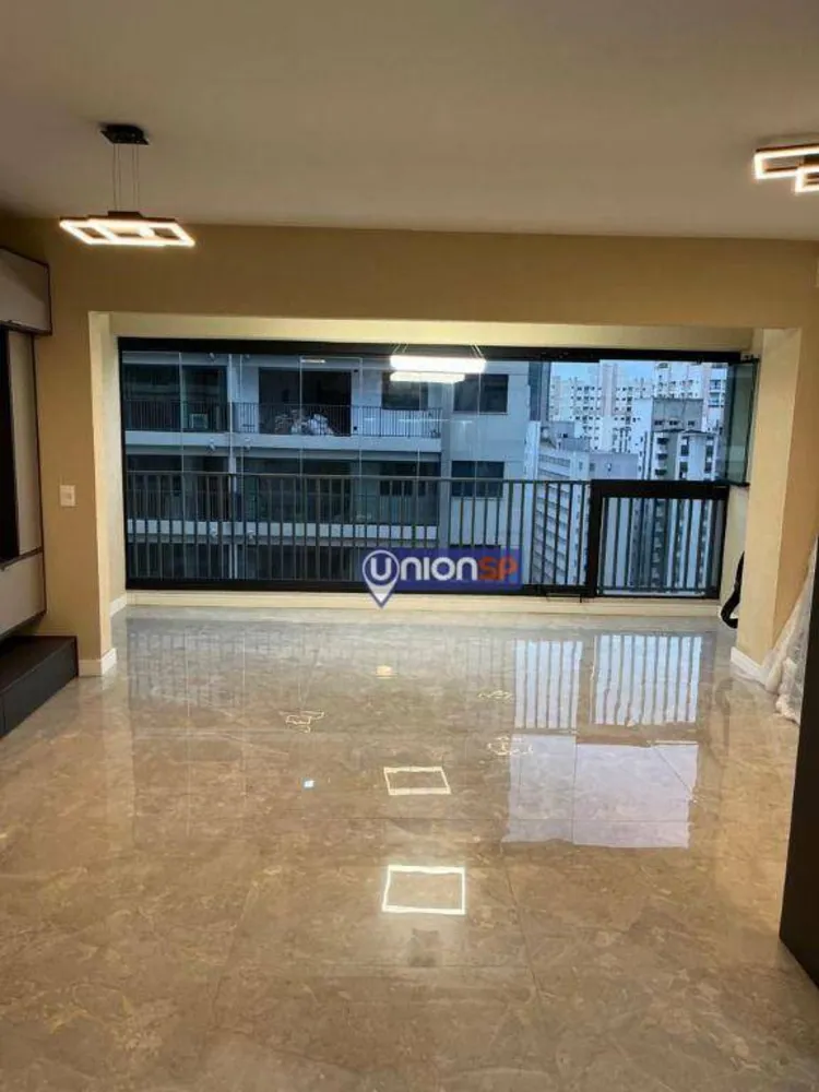 Apartamento, 1 quarto, 42 m² - Foto 1