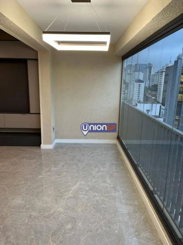 Apartamento, 1 quarto, 42 m² - Foto 4