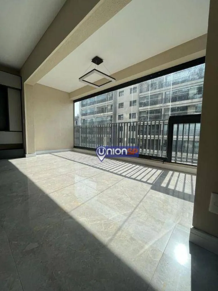 Apartamento, 1 quarto, 42 m² - Foto 3
