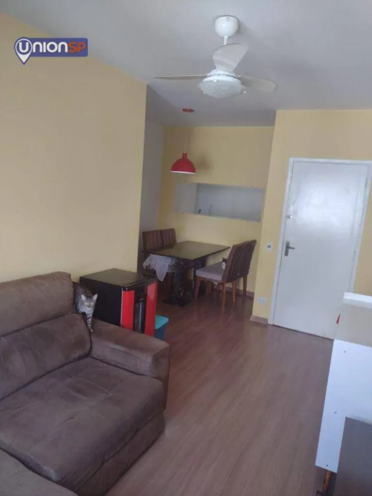Apartamento, 2 quartos, 70 m² - Foto 2