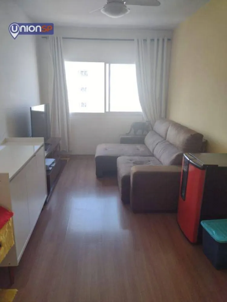 Apartamento, 2 quartos, 70 m² - Foto 3