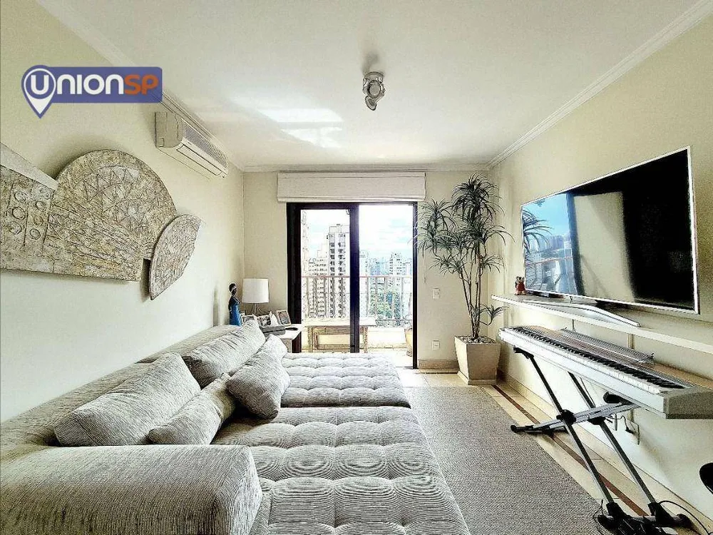 Apartamento, 4 quartos, 265 m² - Foto 4