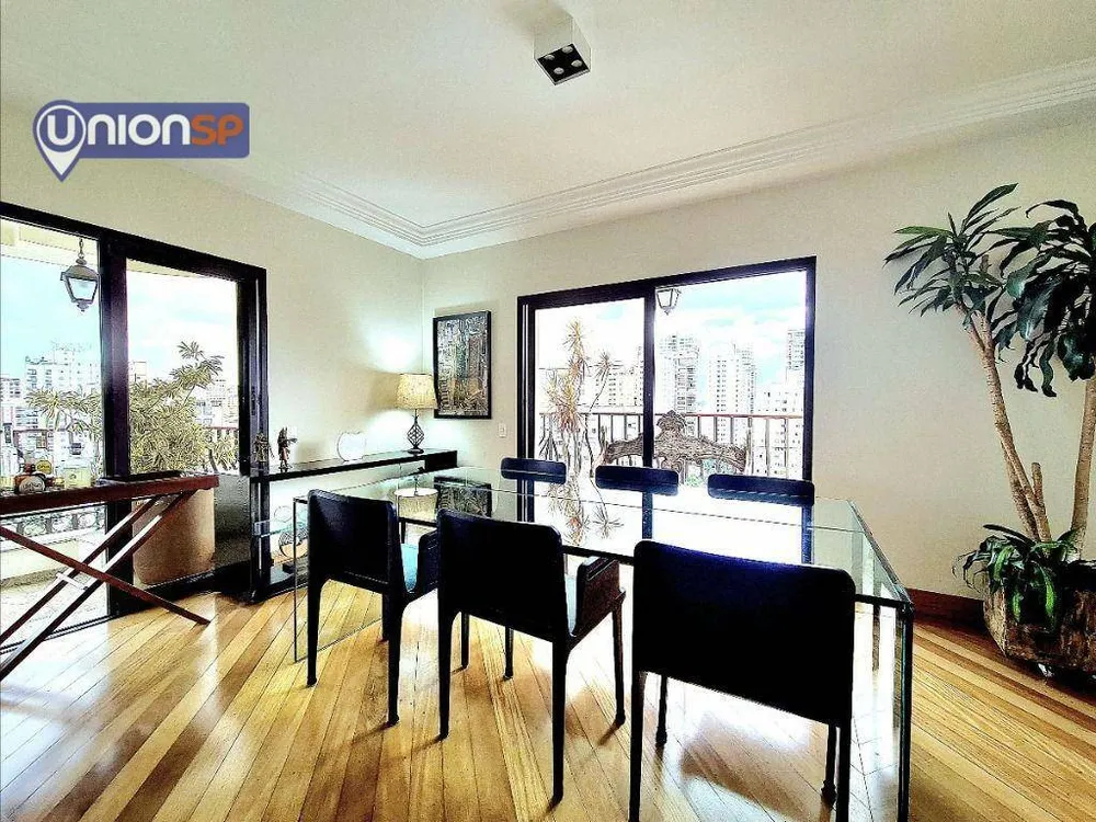 Apartamento, 4 quartos, 265 m² - Foto 3