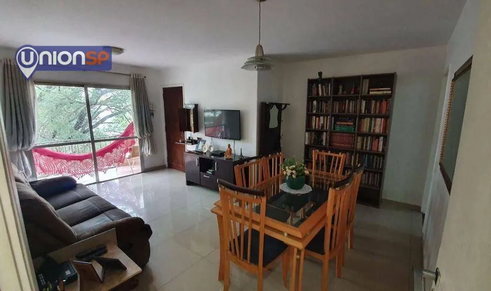 Apartamento, 3 quartos, 81 m² - Foto 1