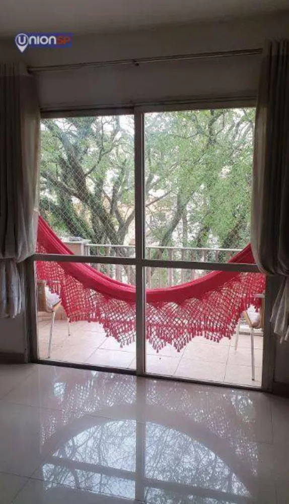 Apartamento, 3 quartos, 81 m² - Foto 2