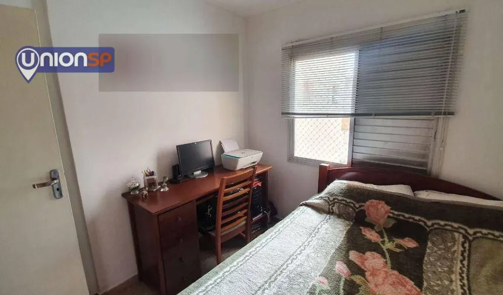 Apartamento, 3 quartos, 81 m² - Foto 3