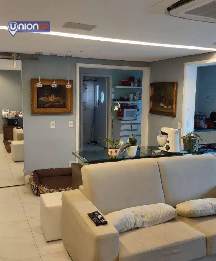 Apartamento, 3 quartos, 109 m² - Foto 2