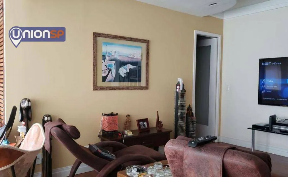 Apartamento, 3 quartos, 109 m² - Foto 3