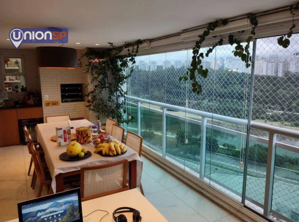 Apartamento, 3 quartos, 109 m² - Foto 4