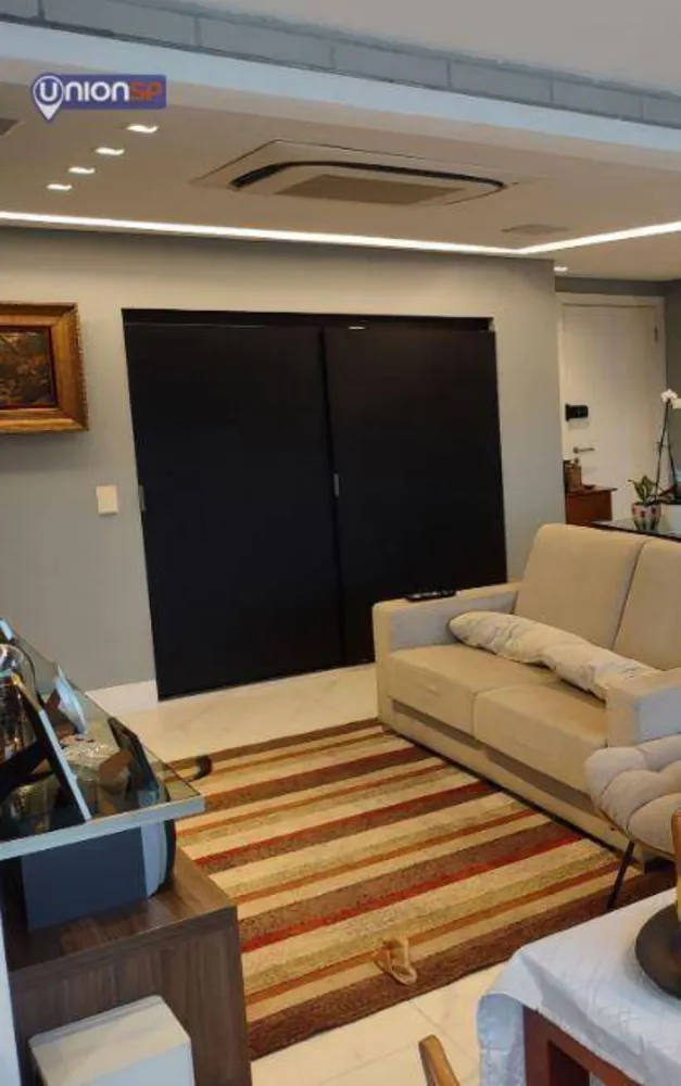 Apartamento, 3 quartos, 109 m² - Foto 1