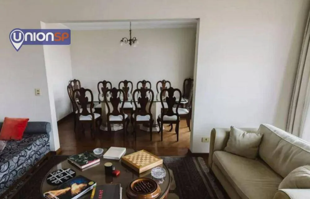 Apartamento, 3 quartos, 196 m² - Foto 2