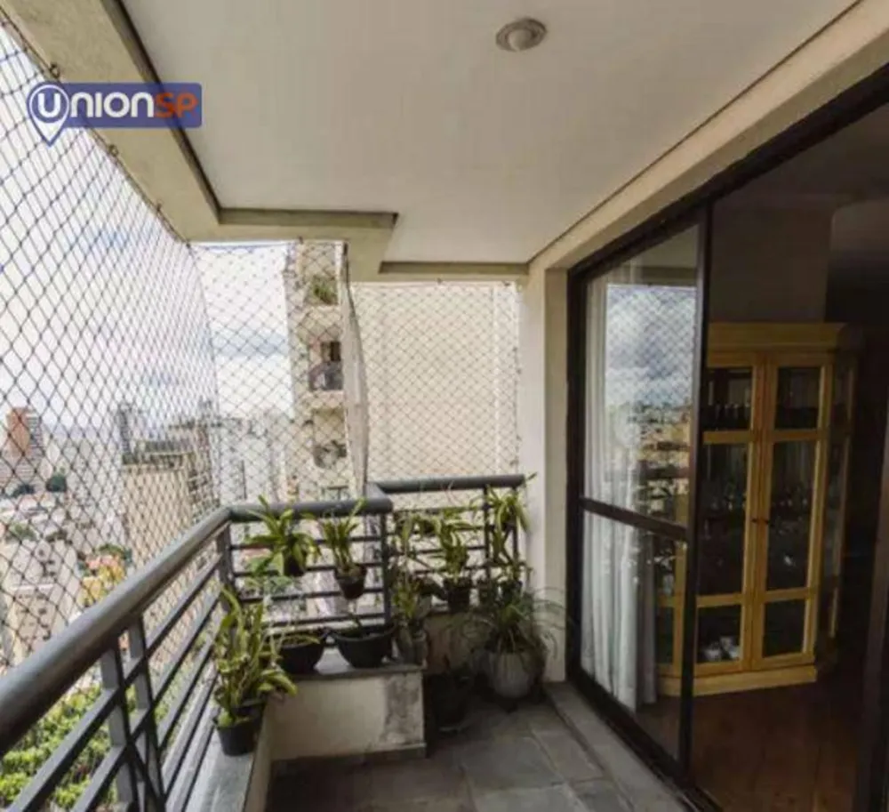 Apartamento, 3 quartos, 196 m² - Foto 4