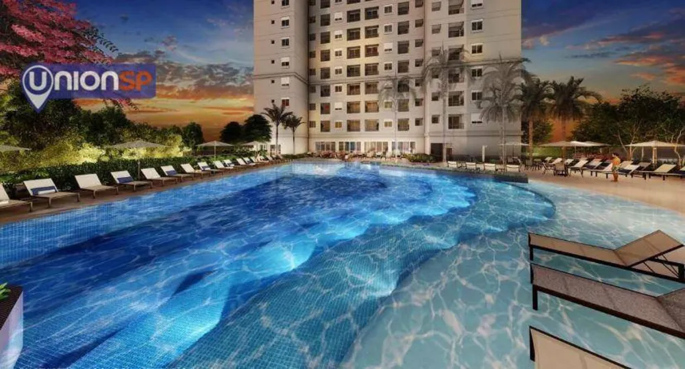 Apartamento, 3 quartos, 87 m² - Foto 1