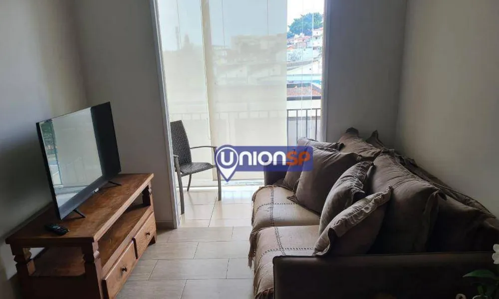 Apartamento, 3 quartos, 68 m² - Foto 1