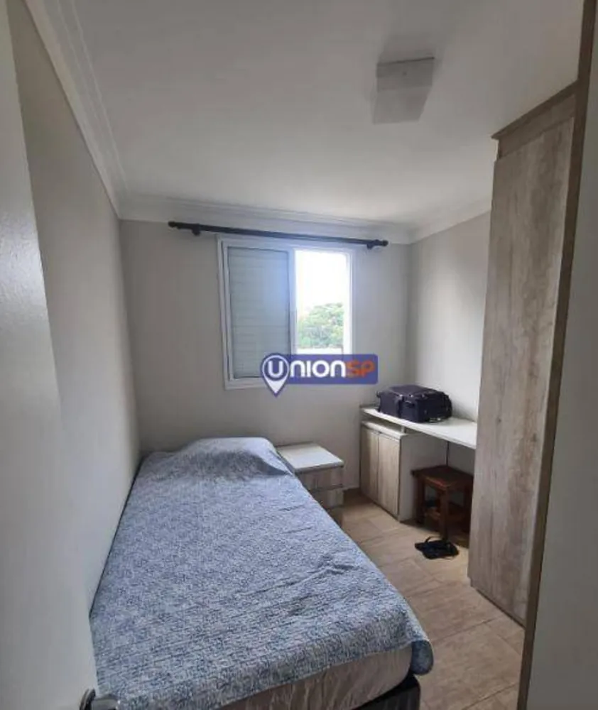 Apartamento, 3 quartos, 68 m² - Foto 3