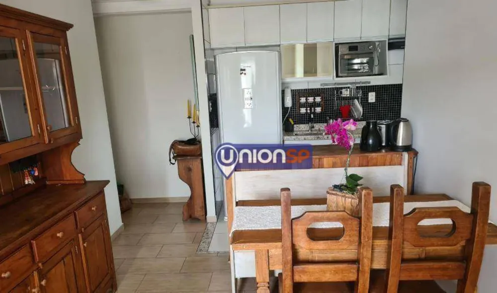 Apartamento, 3 quartos, 68 m² - Foto 2