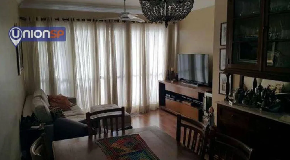Apartamento, 3 quartos, 96 m² - Foto 3