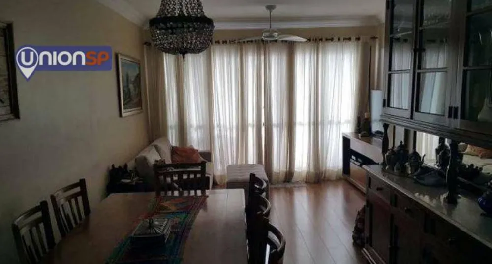 Apartamento, 3 quartos, 96 m² - Foto 2