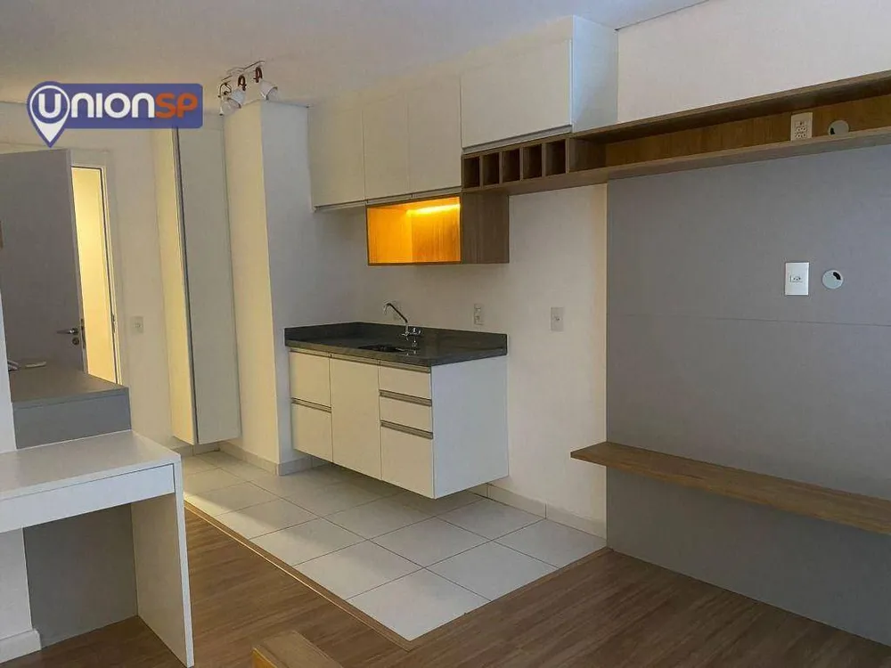 Apartamento, 1 quarto, 40 m² - Foto 2