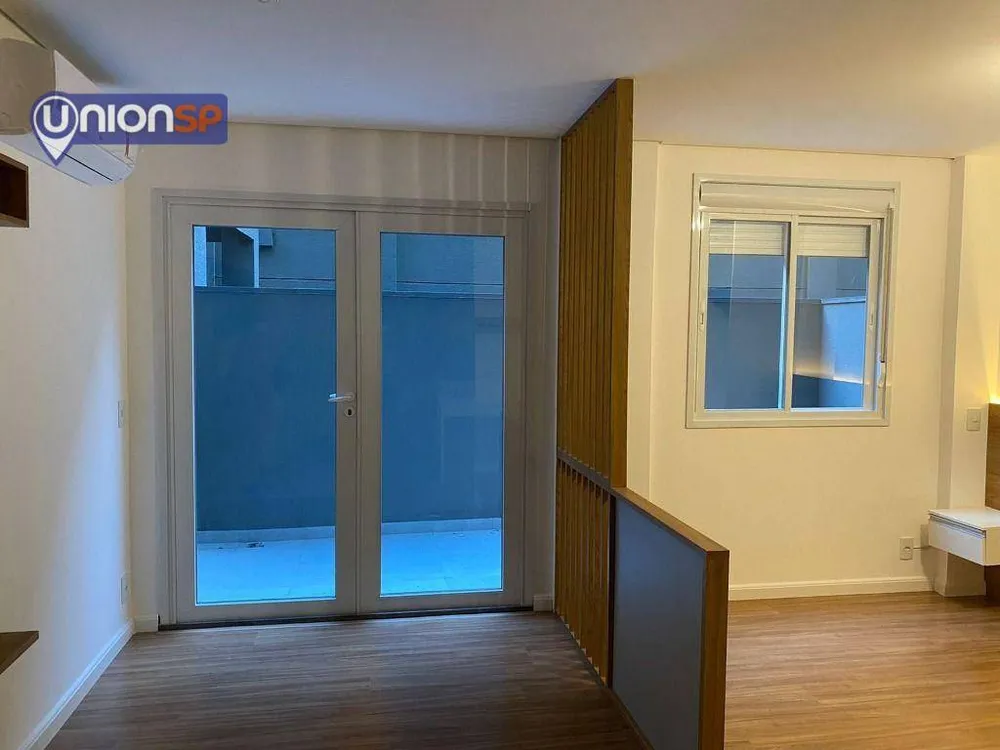 Apartamento, 1 quarto, 40 m² - Foto 3