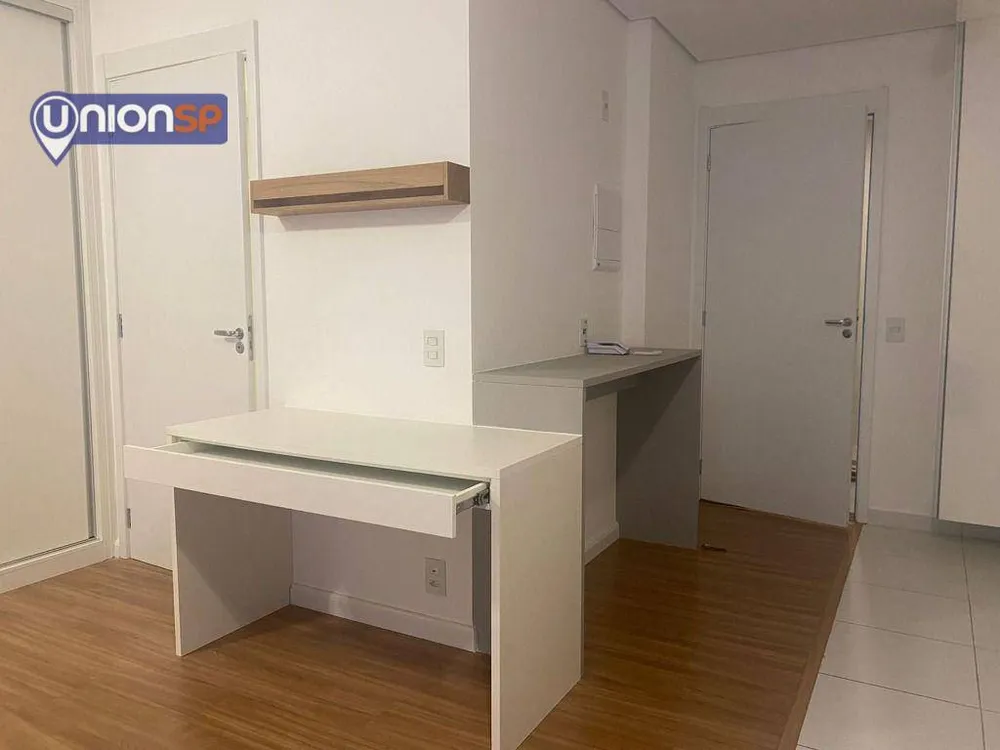 Apartamento, 1 quarto, 40 m² - Foto 4