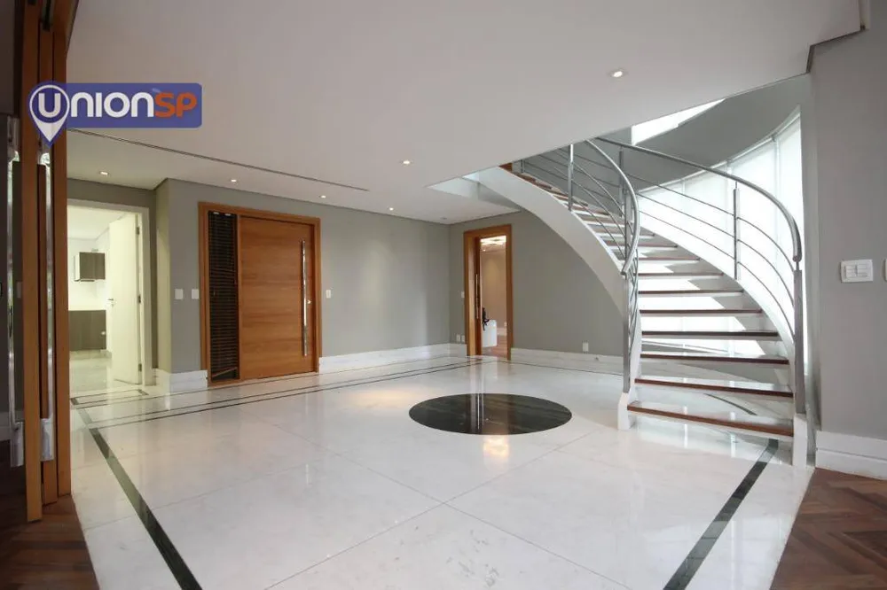 Apartamento, 3 quartos, 347 m² - Foto 2