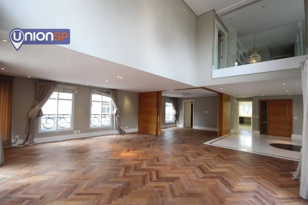 Apartamento, 3 quartos, 347 m² - Foto 4