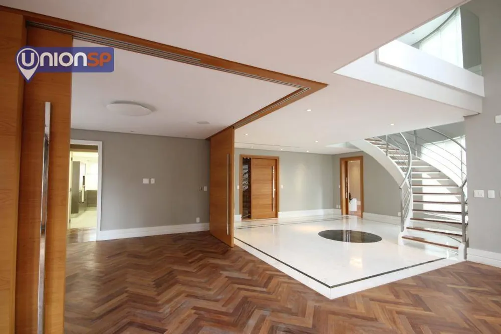 Apartamento, 3 quartos, 347 m² - Foto 1