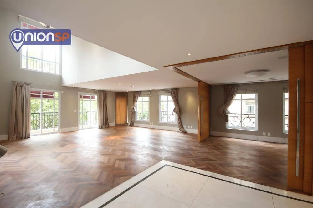 Apartamento, 3 quartos, 347 m² - Foto 3
