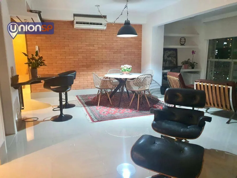 Apartamento, 2 quartos, 106 m² - Foto 1