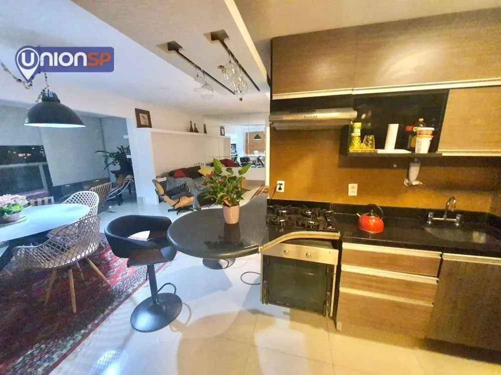 Apartamento, 2 quartos, 106 m² - Foto 3