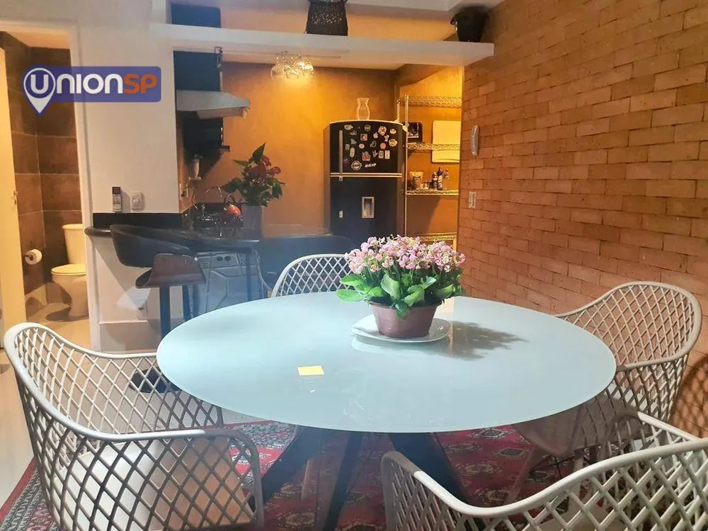 Apartamento, 2 quartos, 106 m² - Foto 4