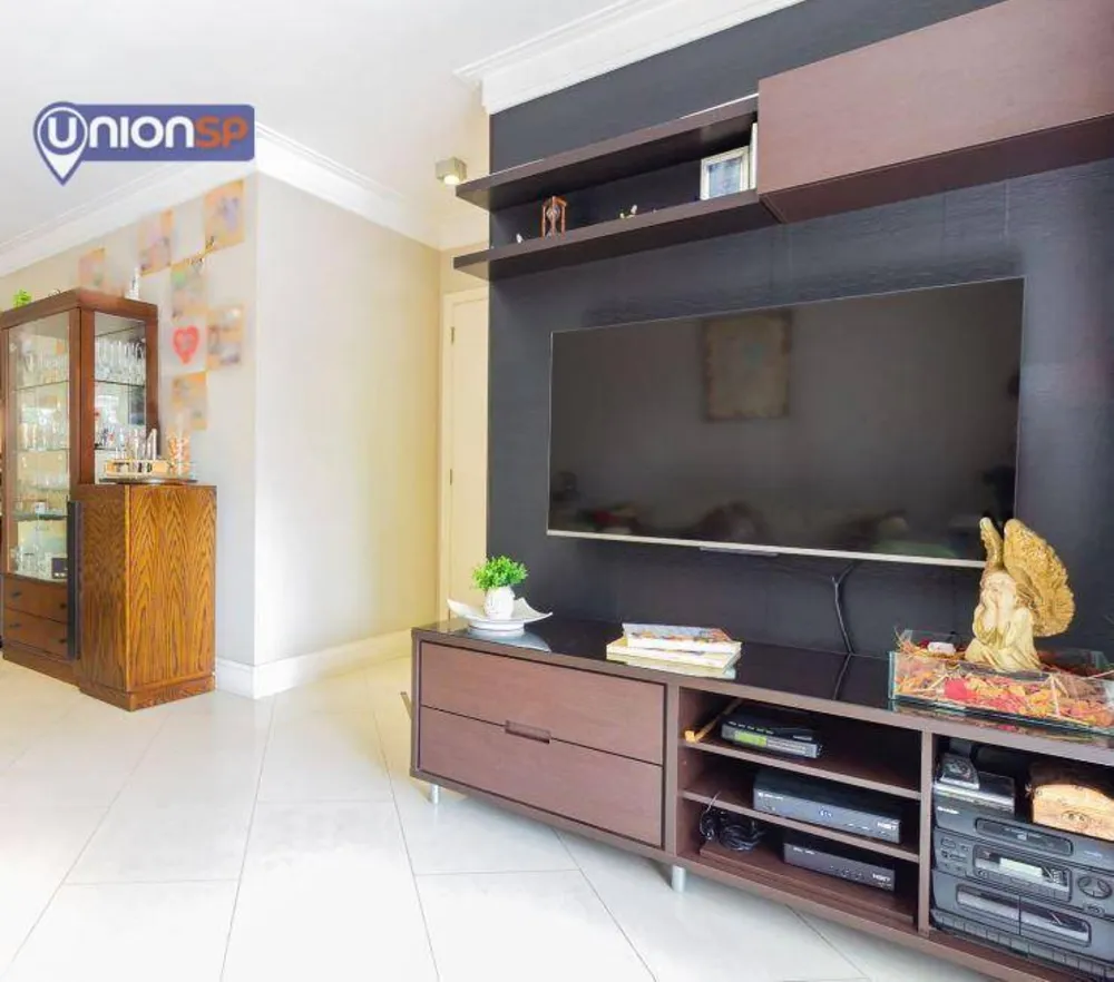 Apartamento, 4 quartos, 136 m² - Foto 3