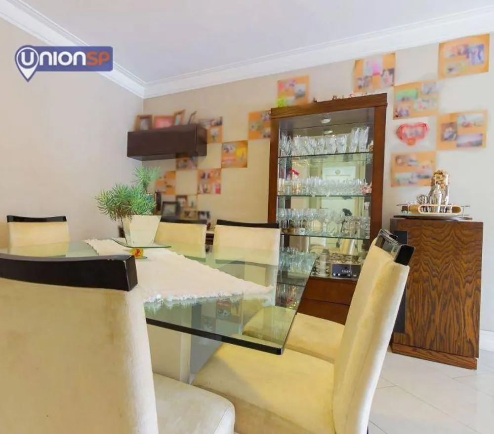 Apartamento, 4 quartos, 136 m² - Foto 4