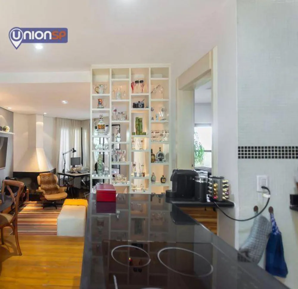 Apartamento, 1 quarto, 78 m² - Foto 4