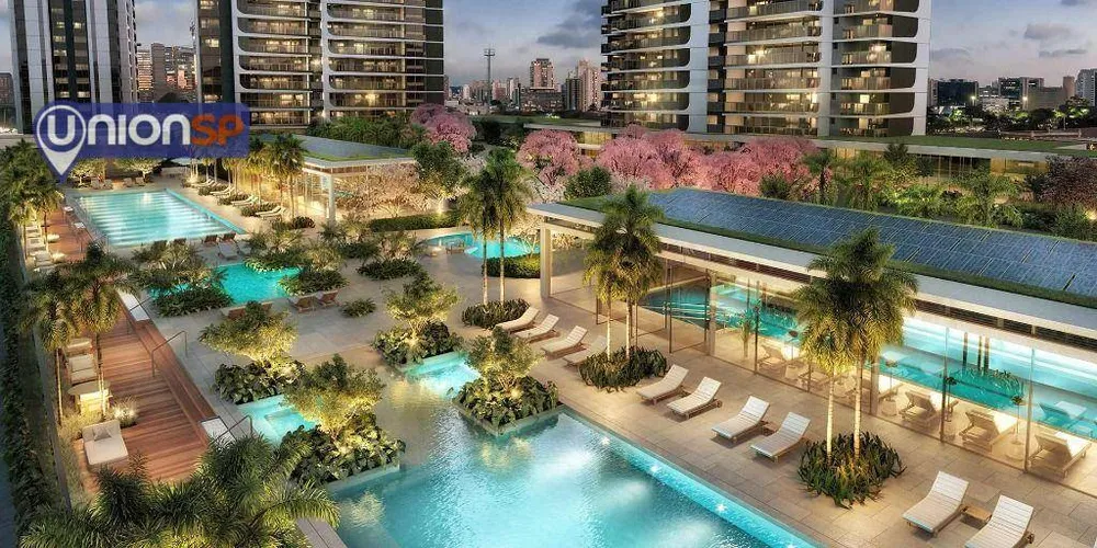 Apartamento, 4 quartos, 265 m² - Foto 1