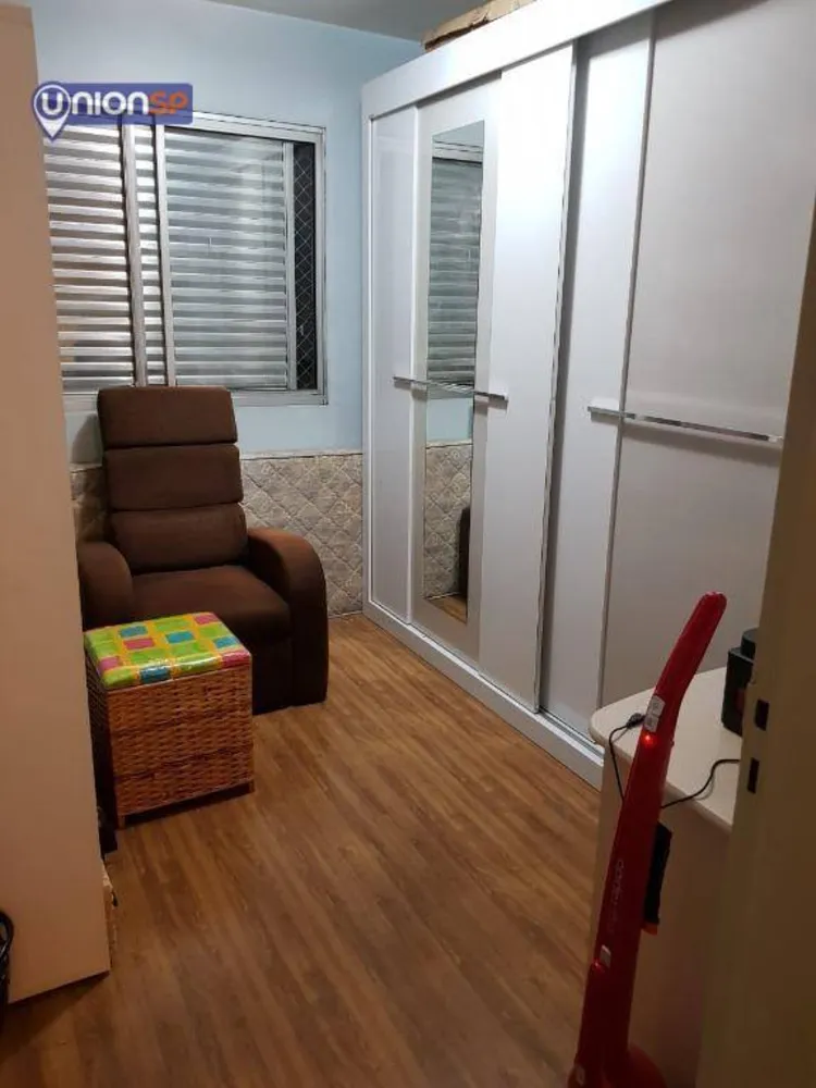 Apartamento, 2 quartos, 58 m² - Foto 4