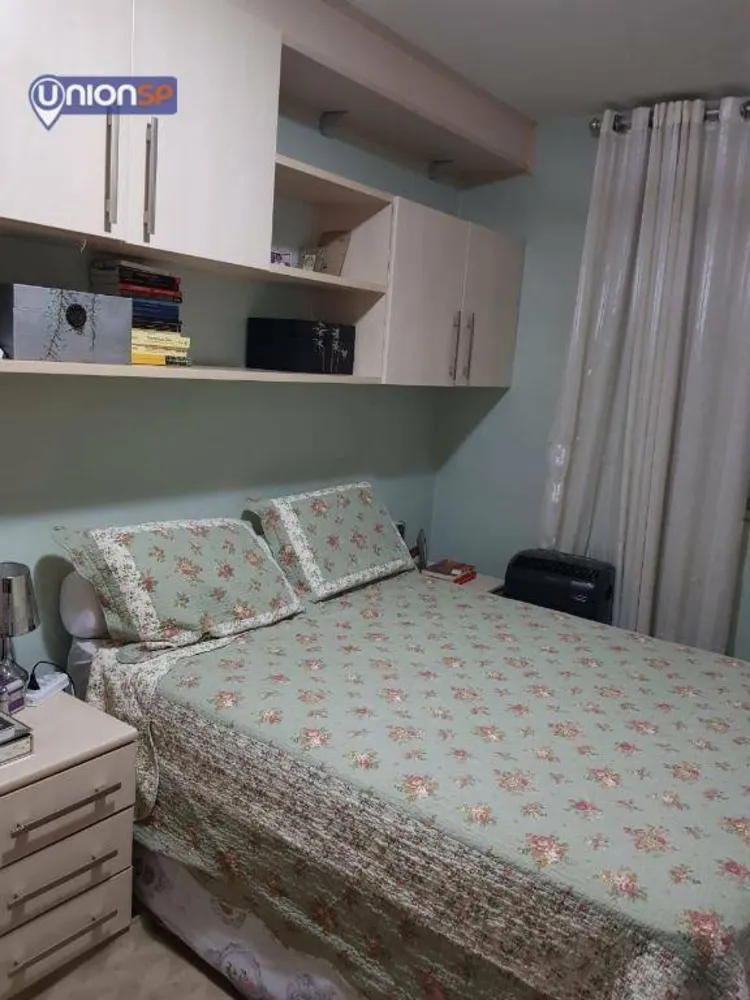 Apartamento, 2 quartos, 58 m² - Foto 3