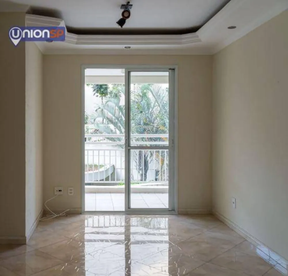 Apartamento, 2 quartos, 57 m² - Foto 2