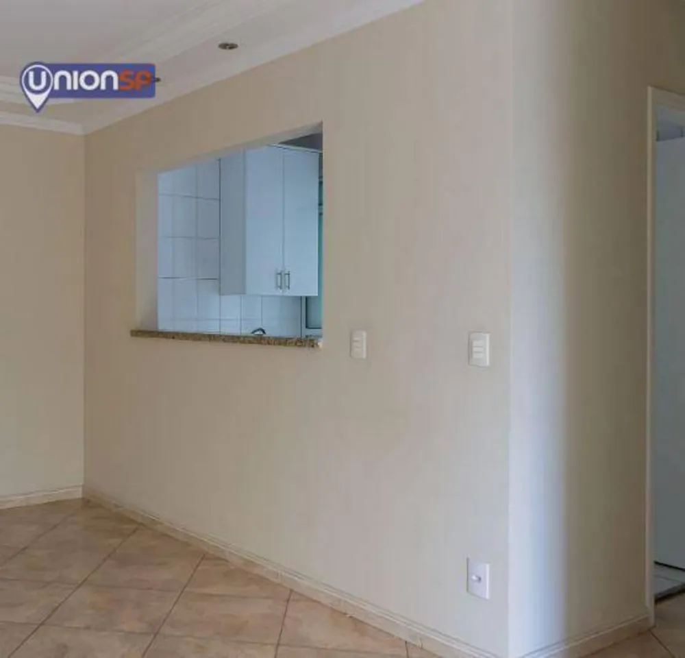 Apartamento, 2 quartos, 57 m² - Foto 3