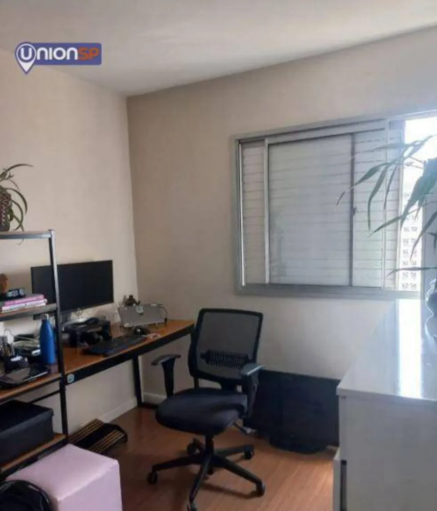 Apartamento, 2 quartos, 101 m² - Foto 4