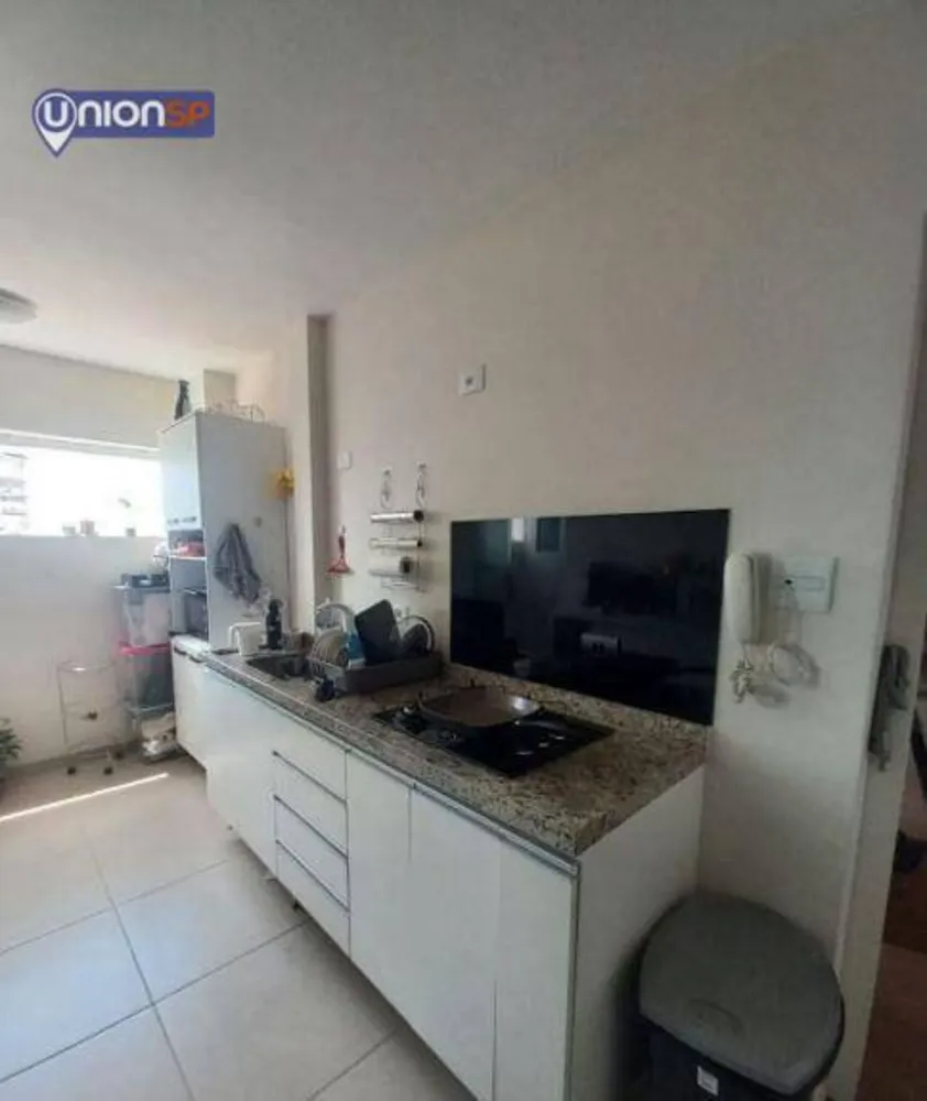 Apartamento, 2 quartos, 101 m² - Foto 2