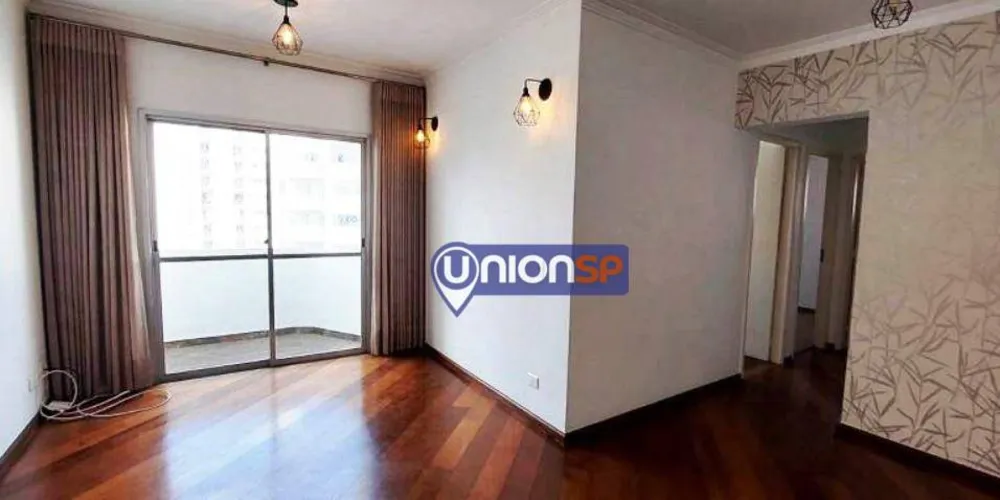 Apartamento, 2 quartos, 60 m² - Foto 2
