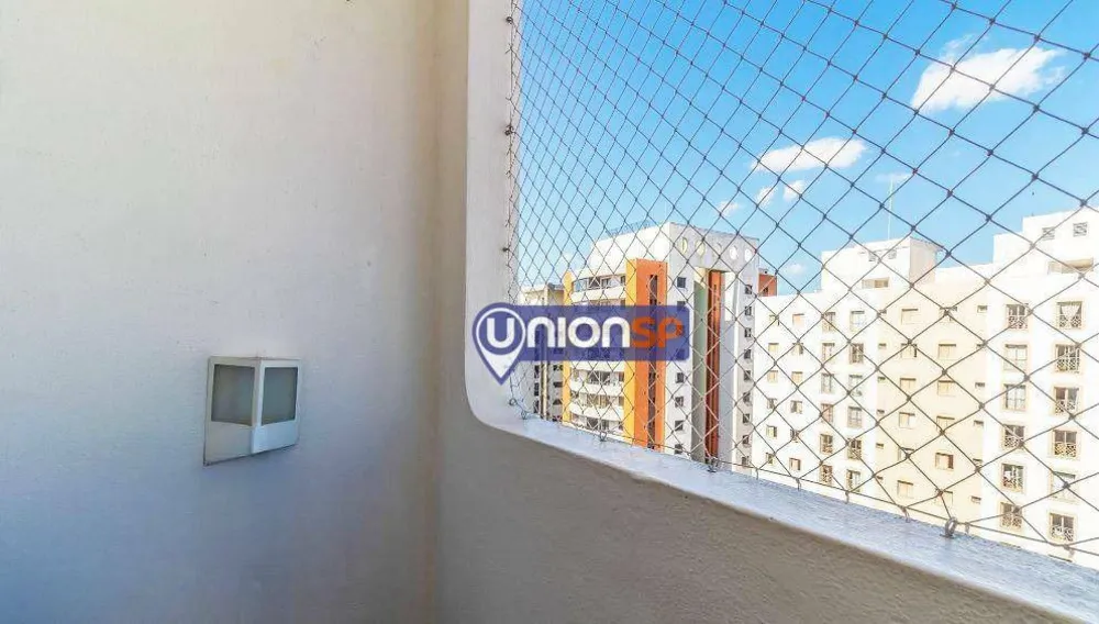 Apartamento, 2 quartos, 60 m² - Foto 4